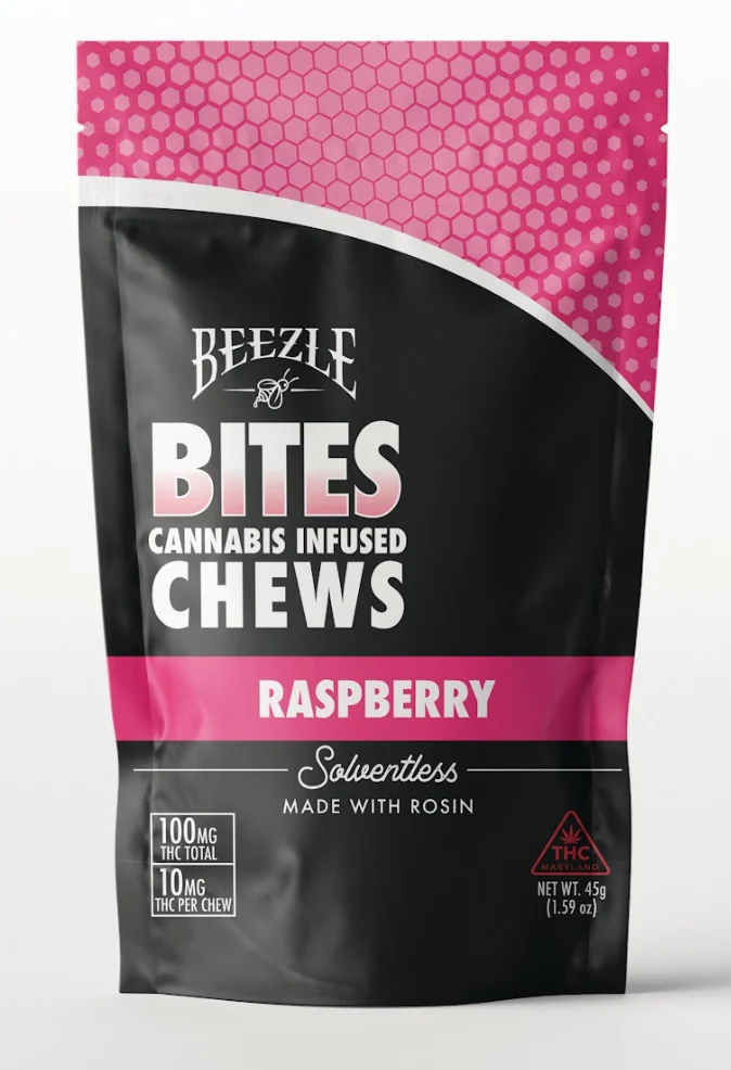 Raspberry