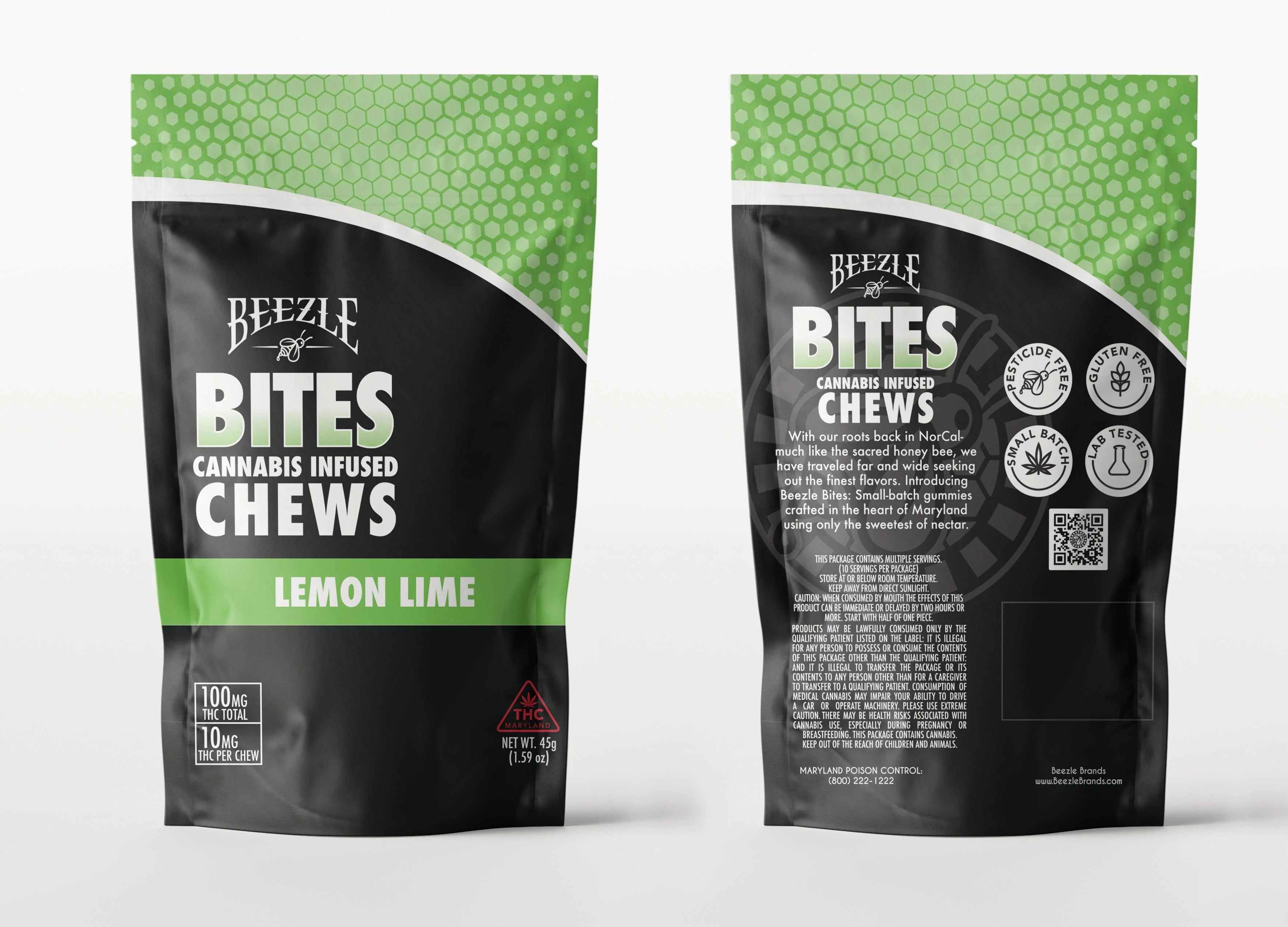 Lemon Lime