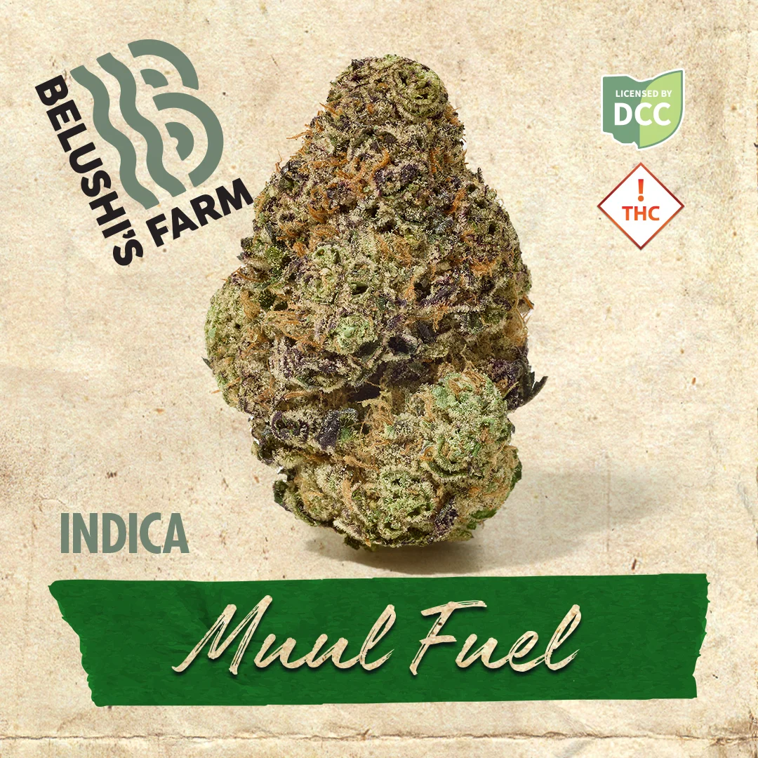 Muul Fuel