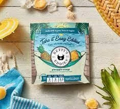 Take It Easy Eddies Pineapple Orange