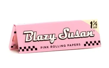 Pink Rolling Papers