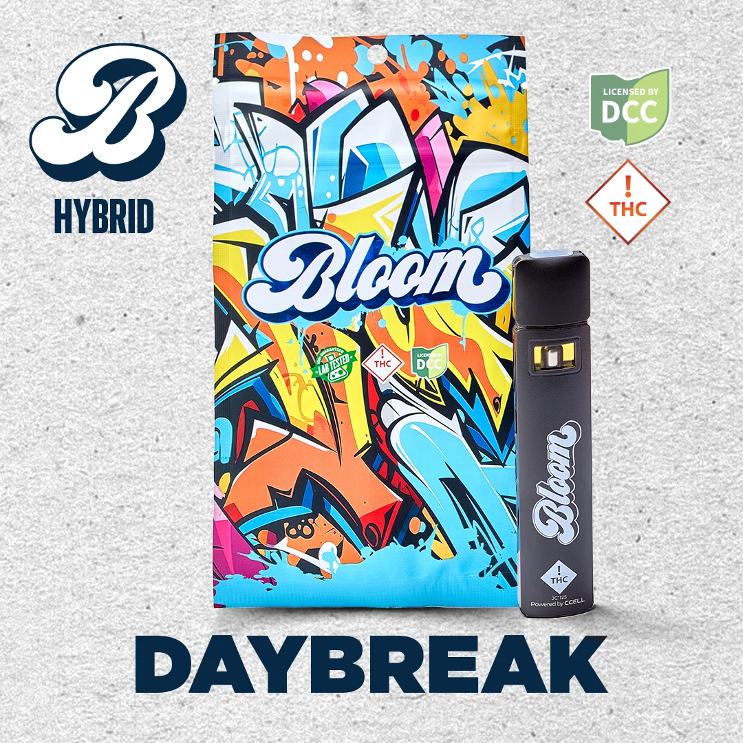 Daybreak