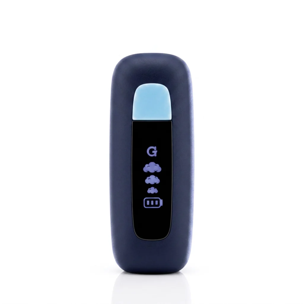 Gpen 510 Battery