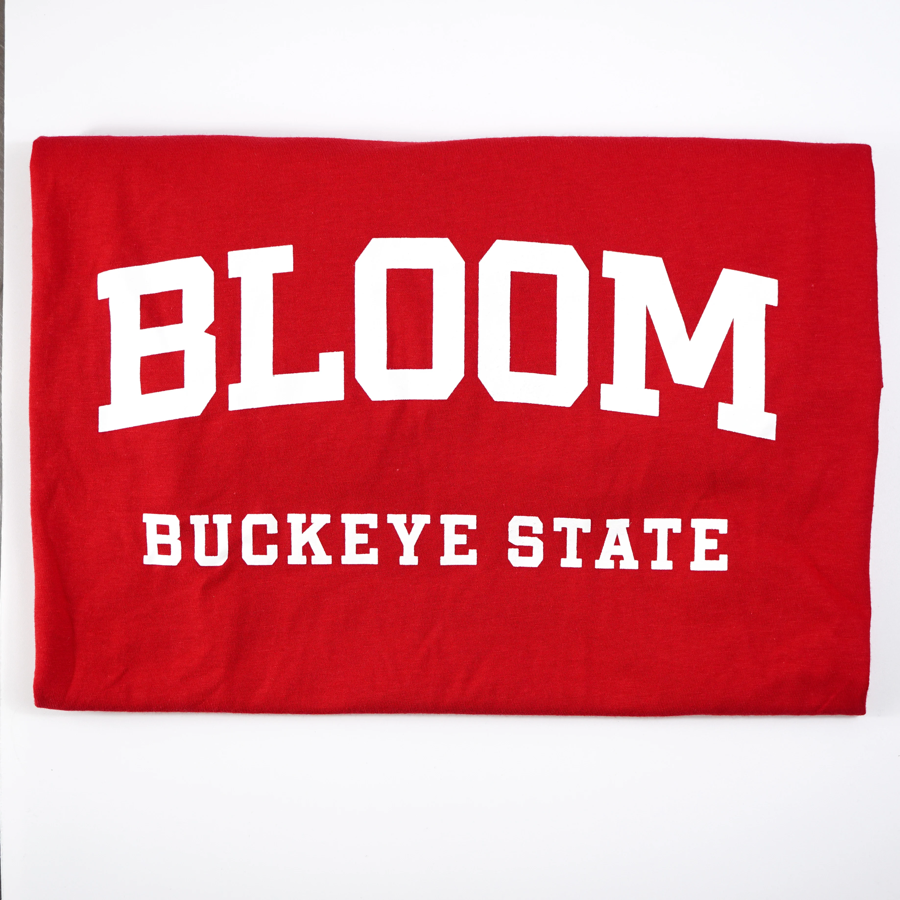 Buckeye State Tshirt