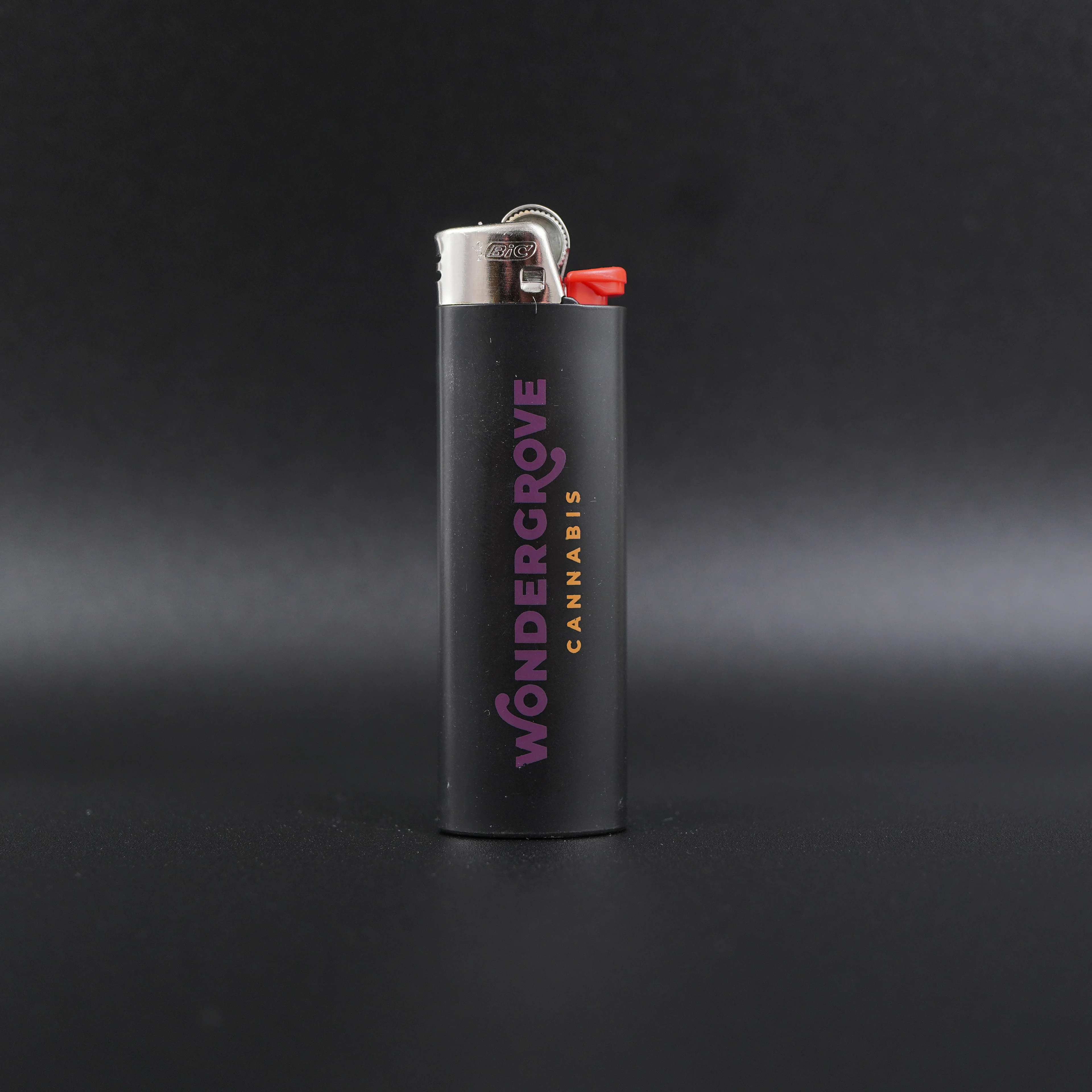 Bic Lighter