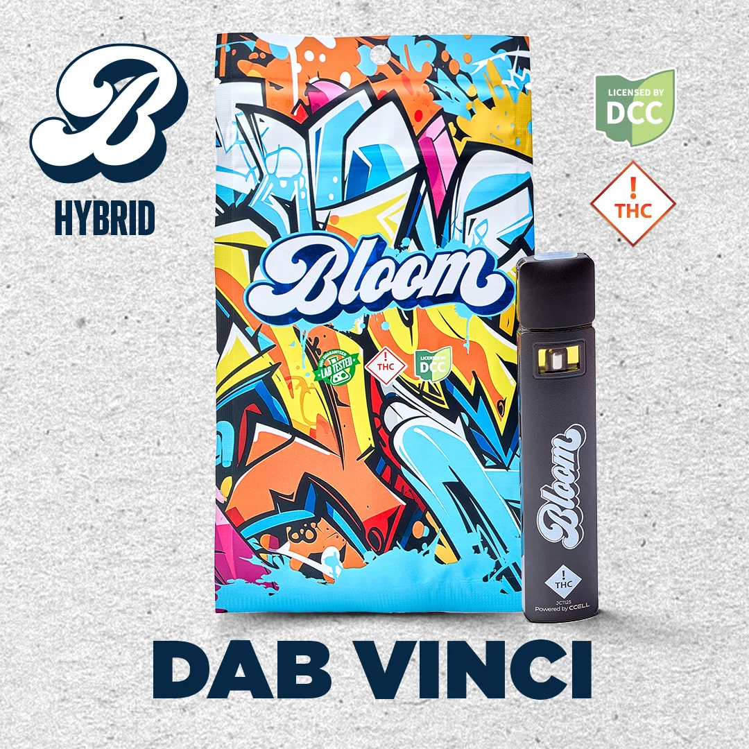Dab Vinci