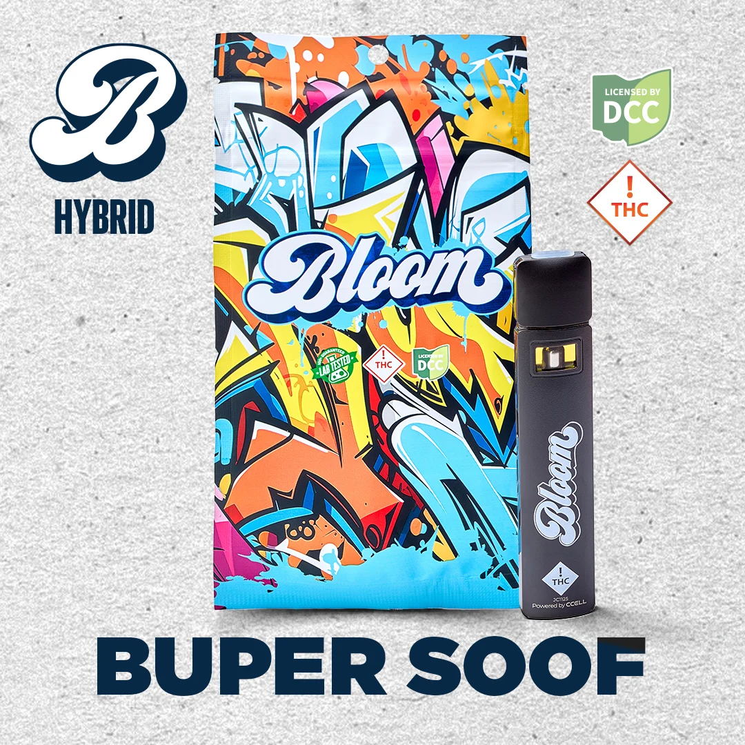 Buper Soof