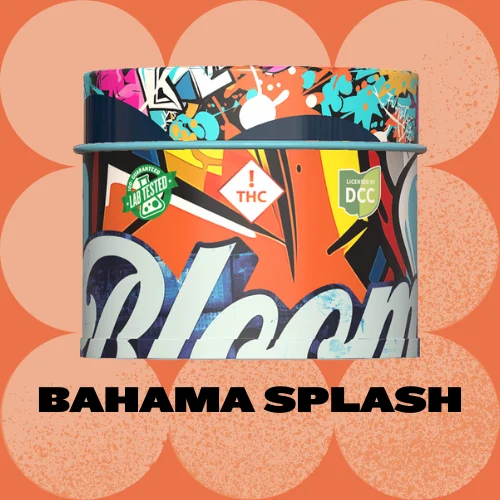 Bahama Splash