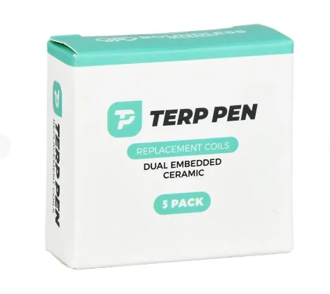 Terp Pen Atomizer