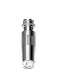 Terp Pen Dual Ceramic Coil