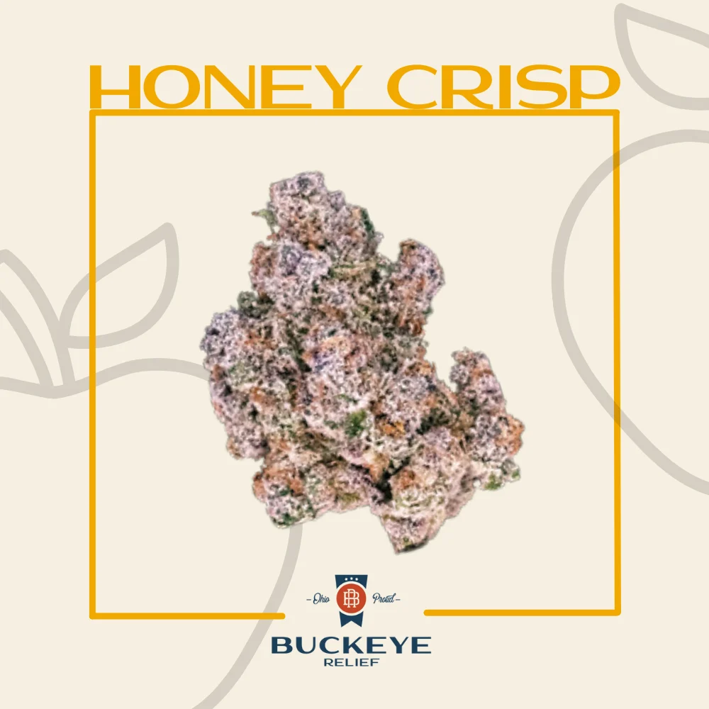 Honey Crisp