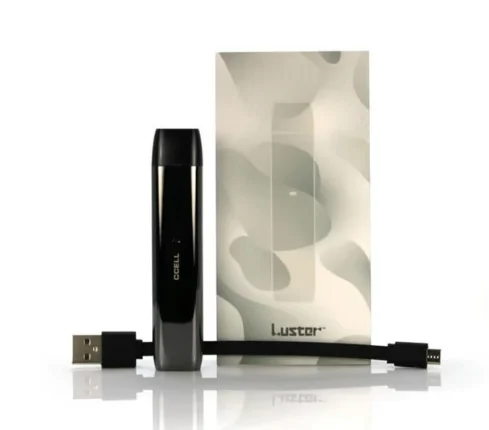 Luster Battery - Batteries