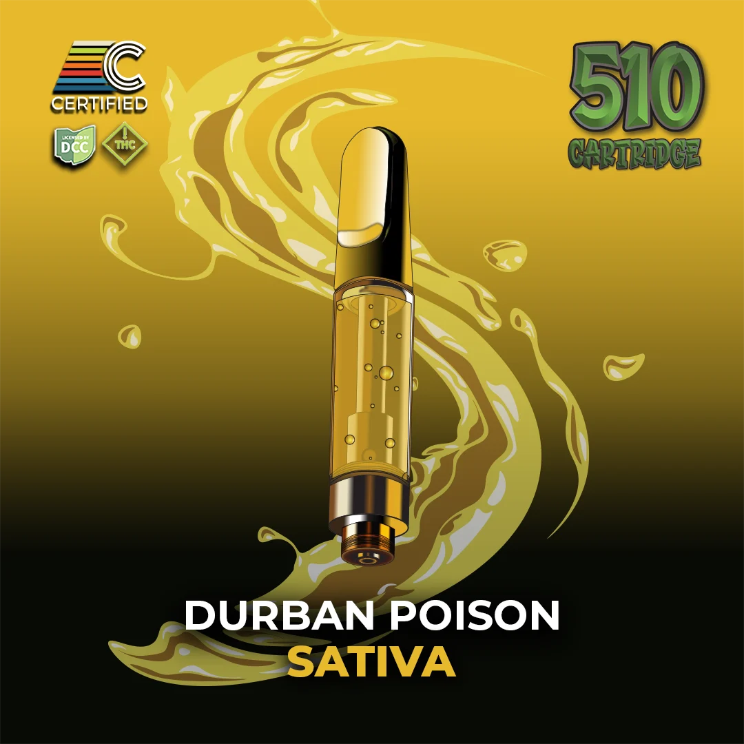 Durban Poison