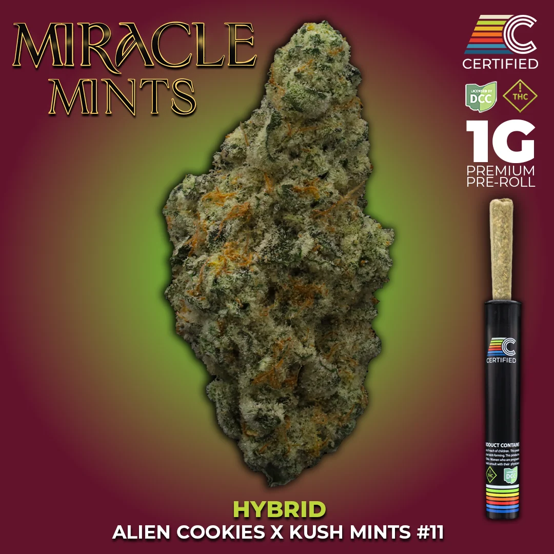 Miracle Mints