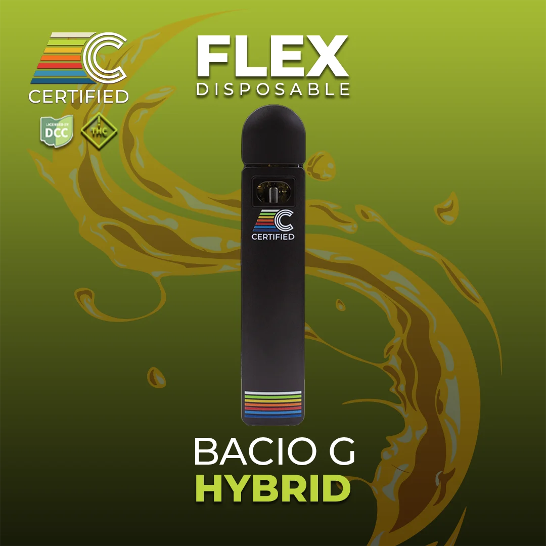 Bacio G