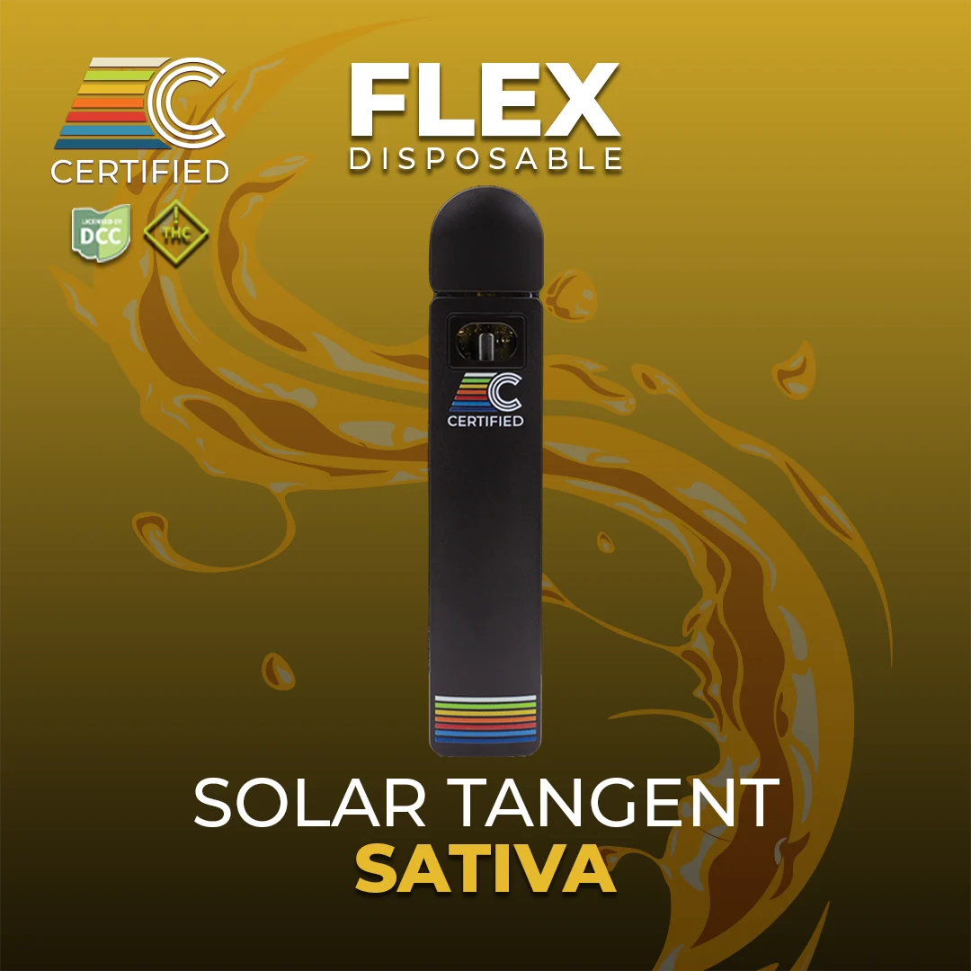 Solar Tangent