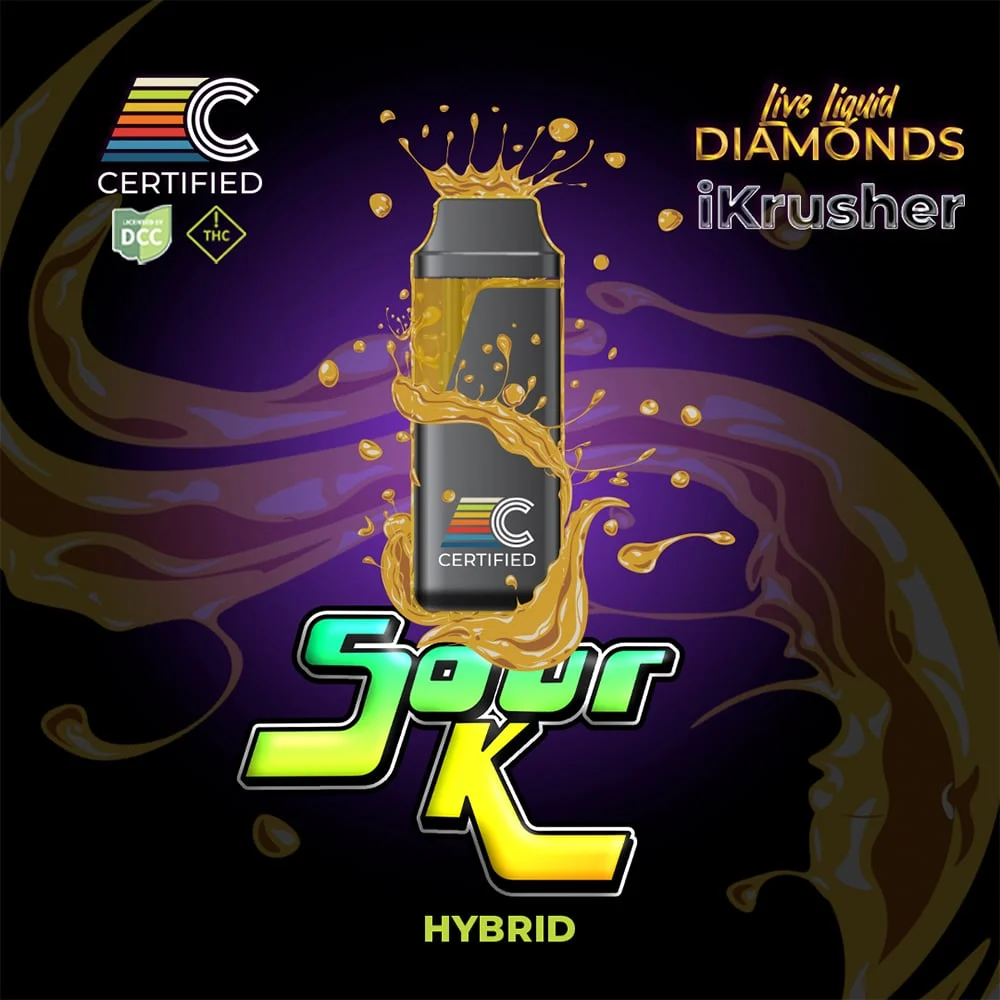 Sour K