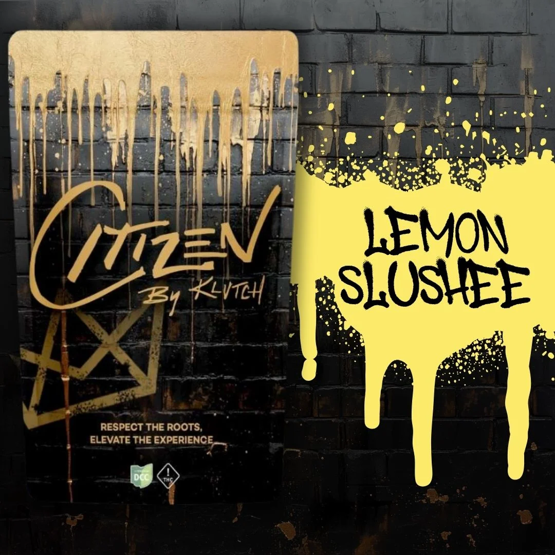 Lemon Slushee