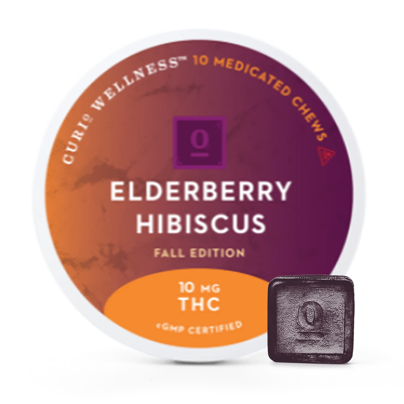 Elderberry Hibiscus