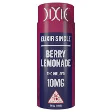 Berry Lemonade