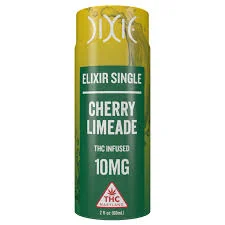Cherry Limeade
