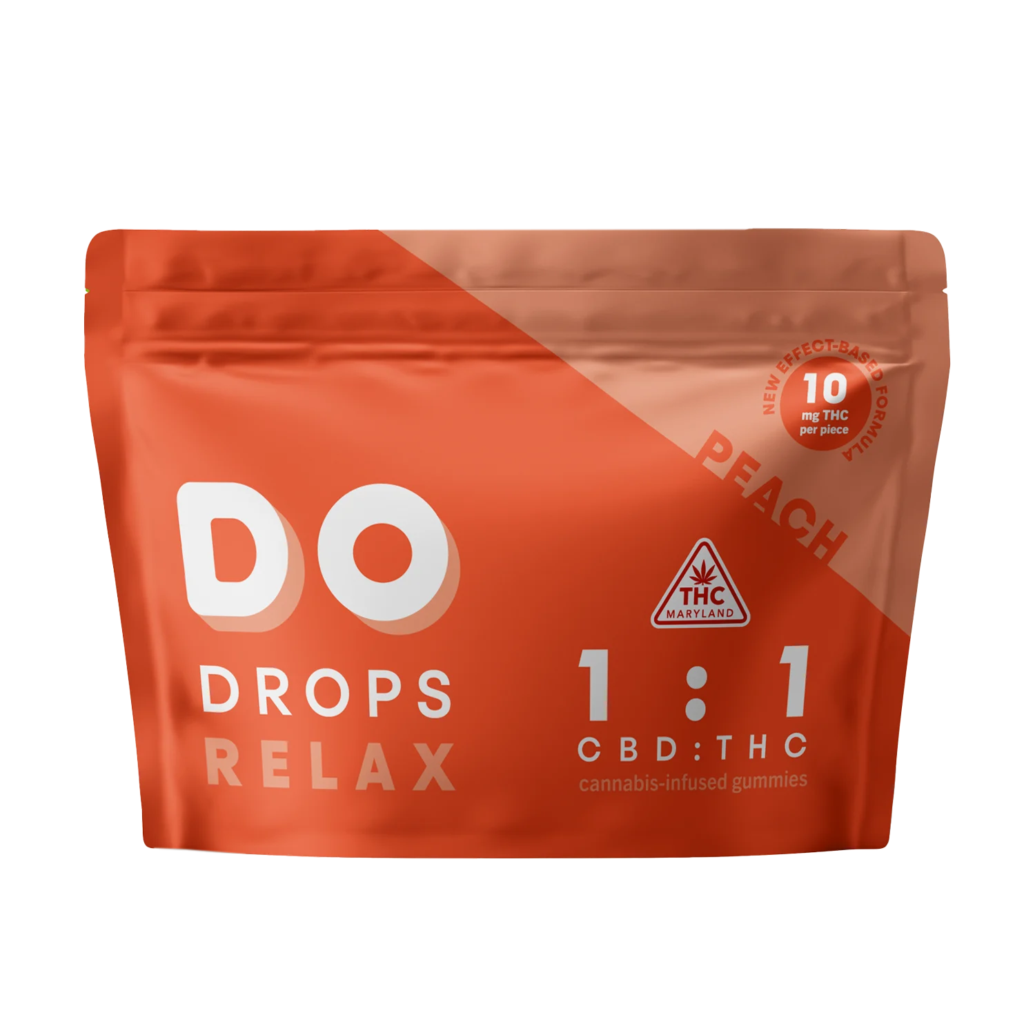 Relax Peach 1:1