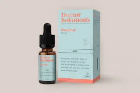 Unwind CBD Rich