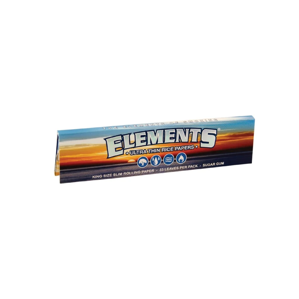 Rice Rolling Papers