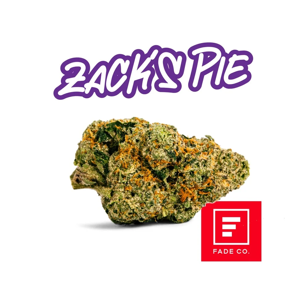 Zack's Pie