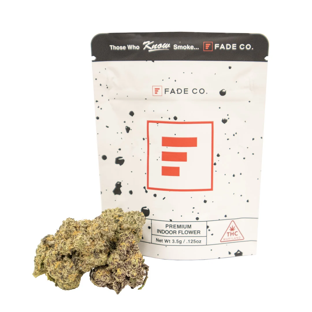 Grape Gas