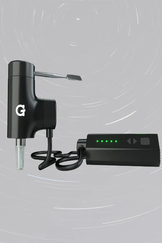 Hyer Vaporizer