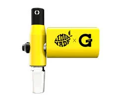 Concentrate Vaporizer