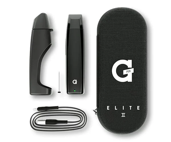 Dry Herb Vaporizer