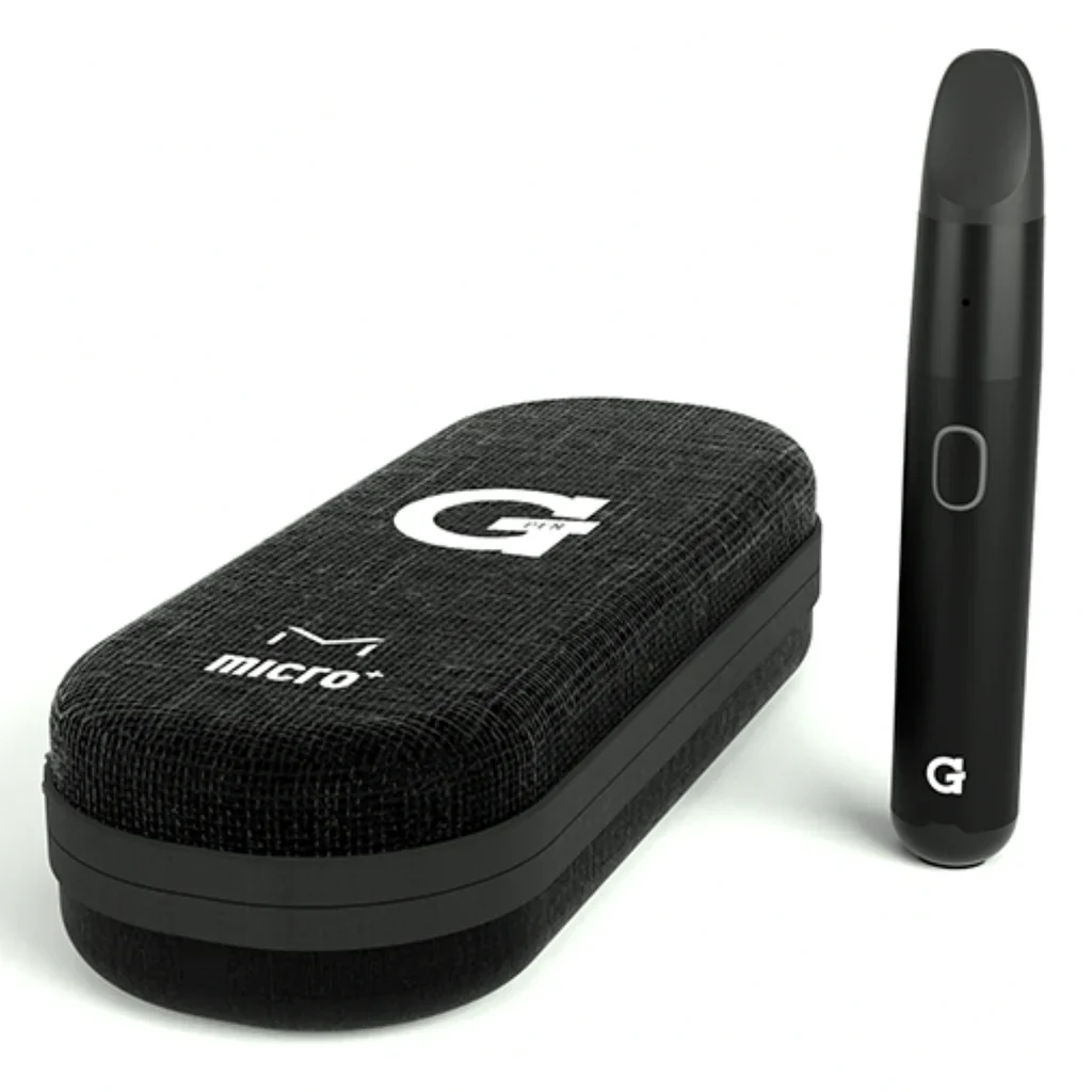 Micro+ Vaporizer