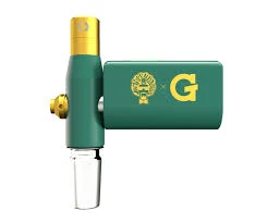 Concentrate Vaporizer