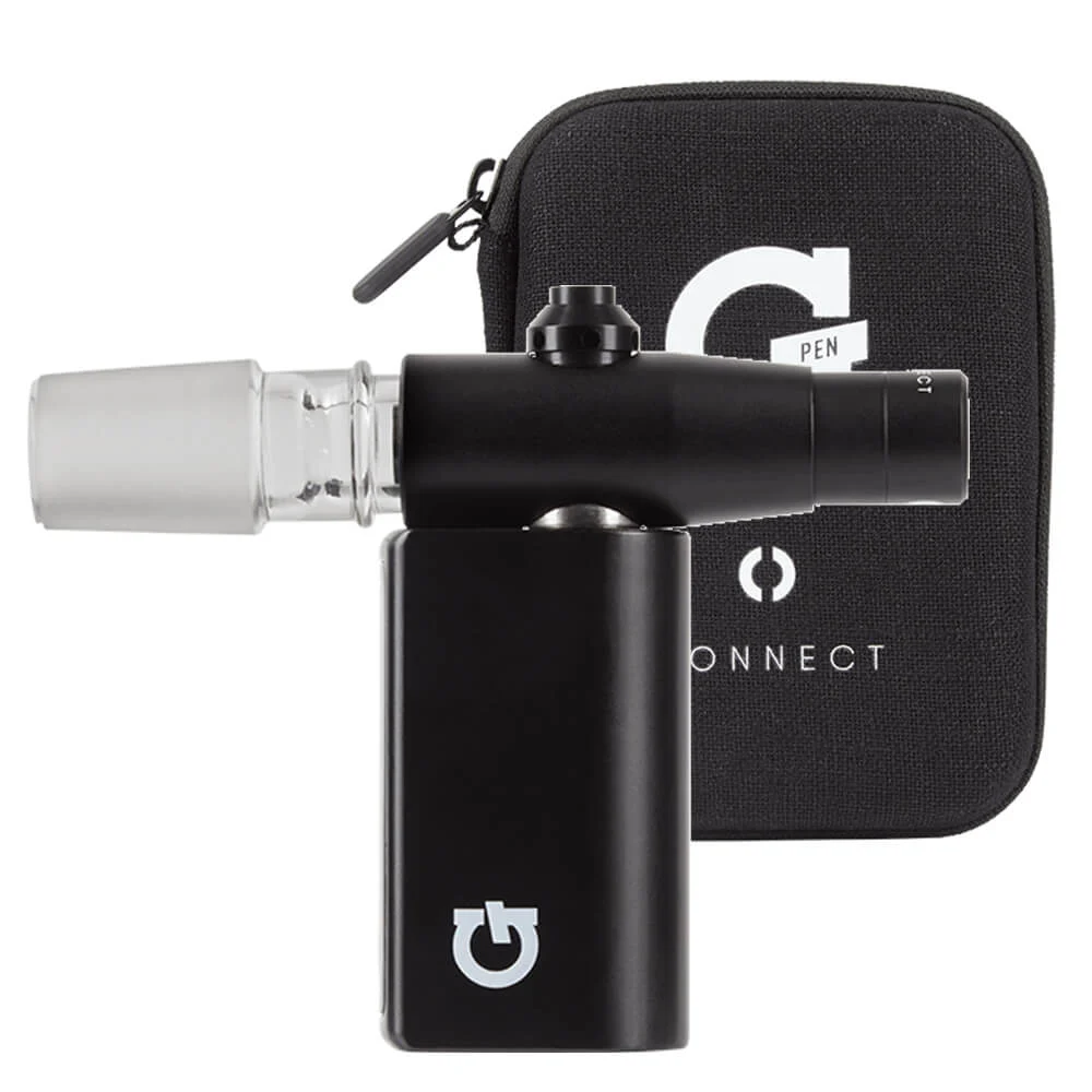 Concentrate Vaporizer