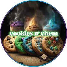 Cookies N' Chem