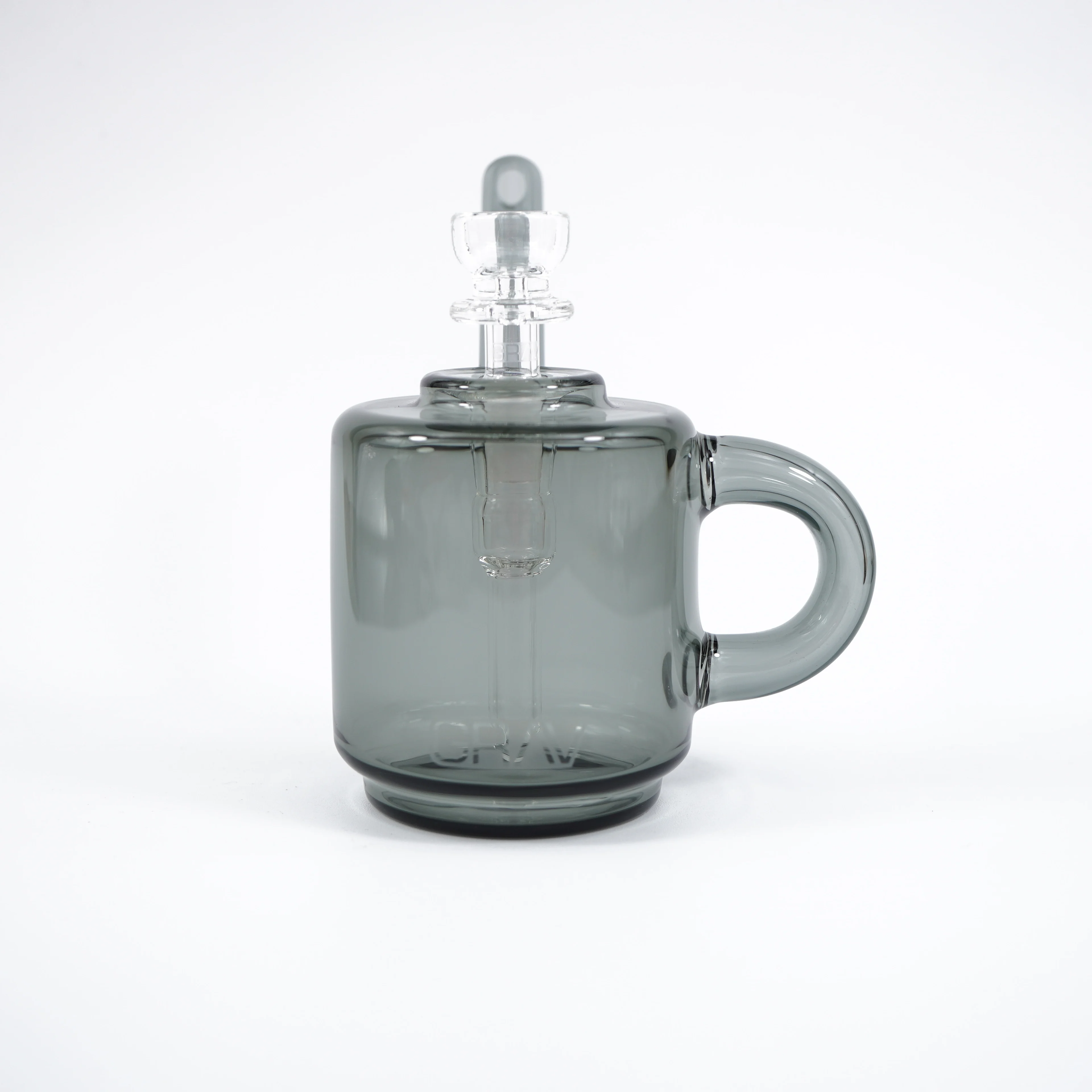 Coffee Mug Pocket Bubbler