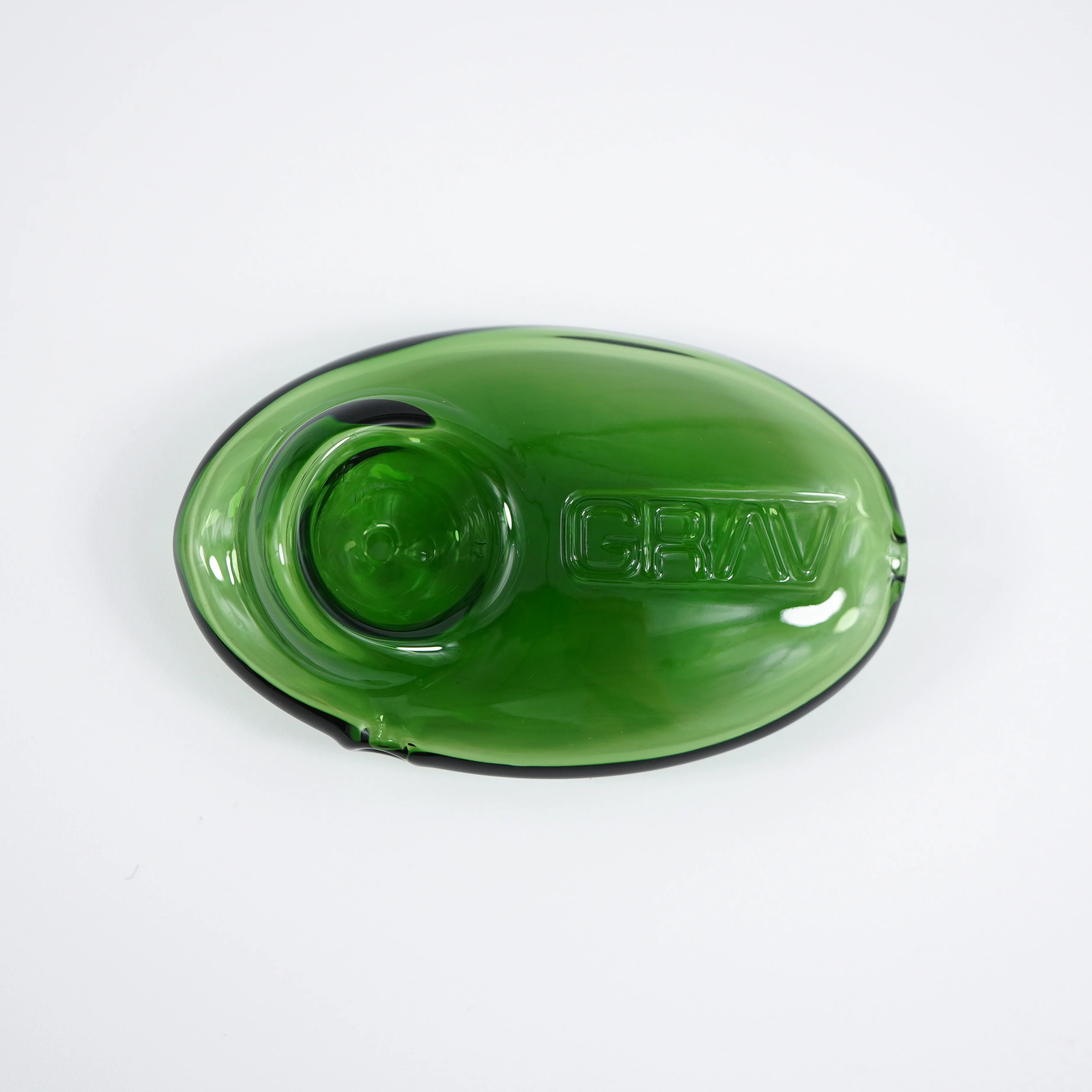 Pebble Spoon
