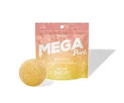 Lemonade Mega Pearl
