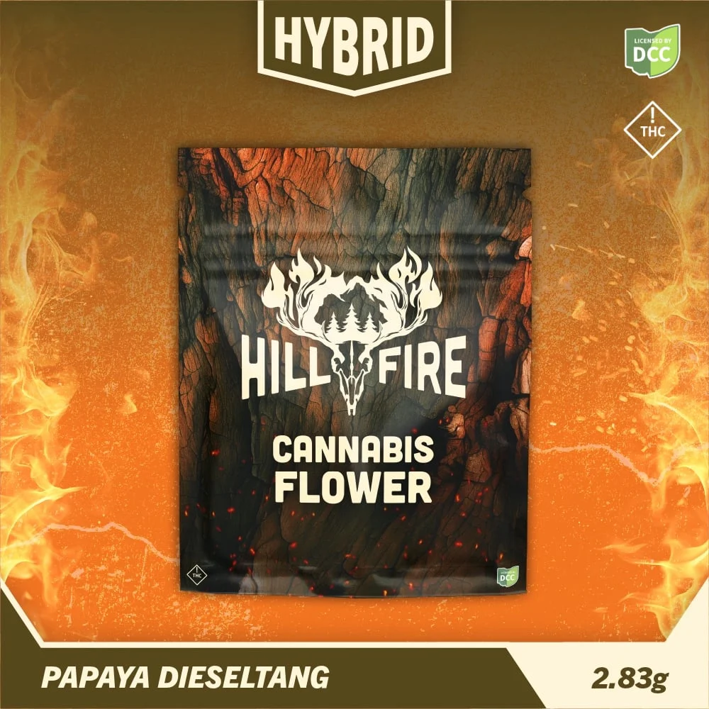 Papaya Dieseltang