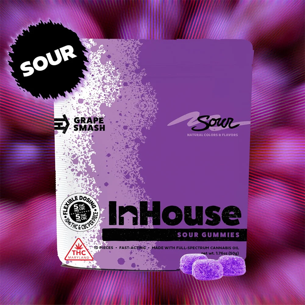 Sour Grape
