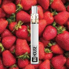 Cool Strawberry