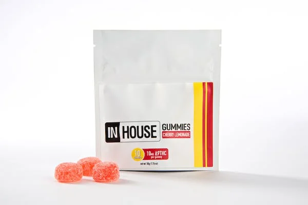 Cherry Lemonade
