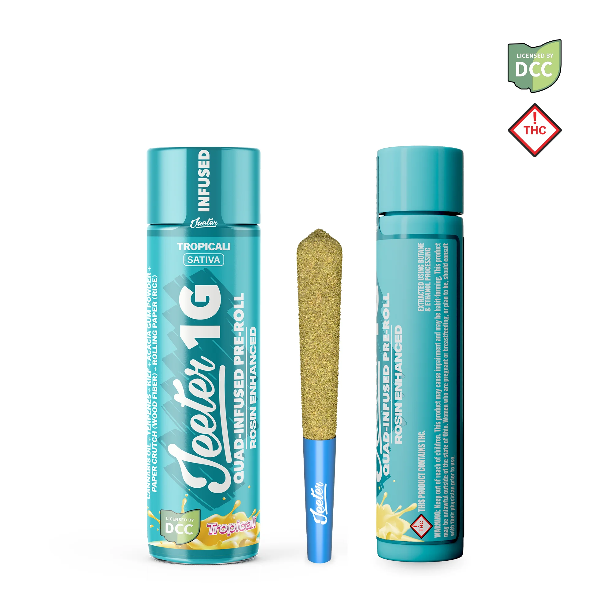 Tropicali
