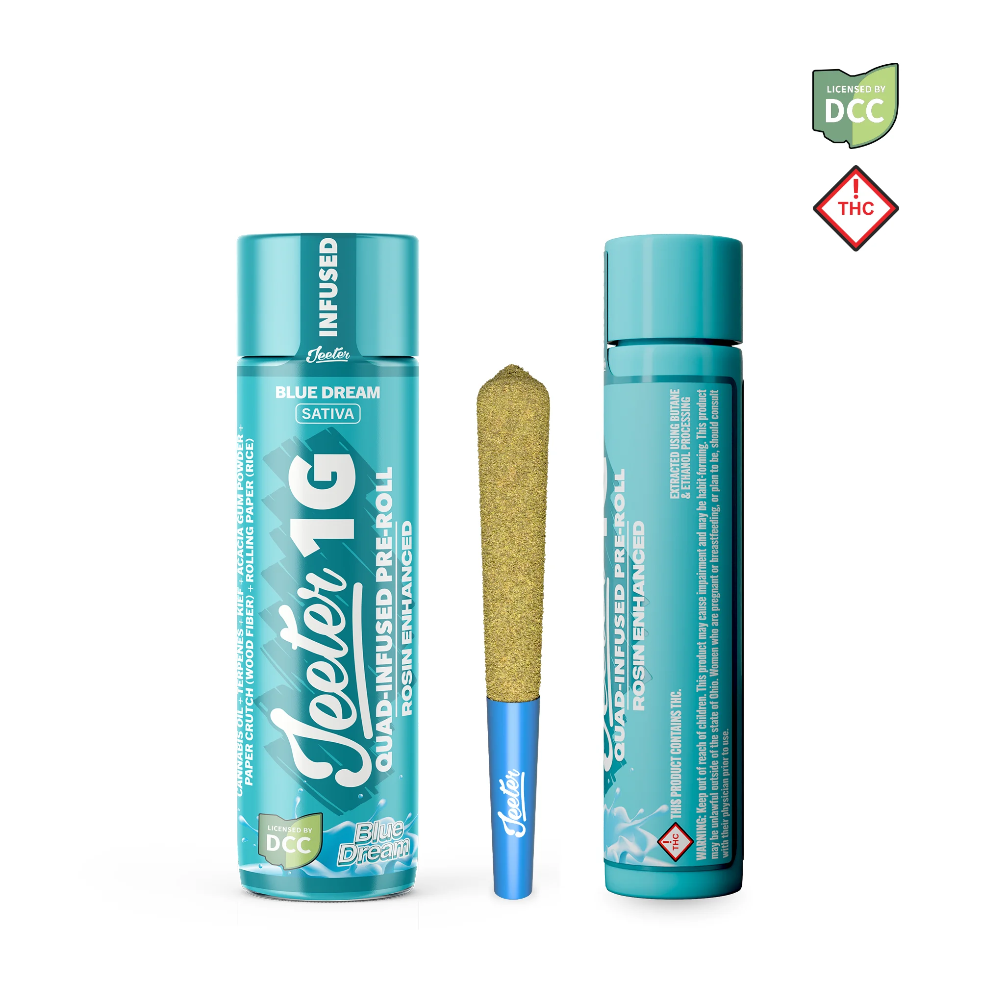 Blue Dream