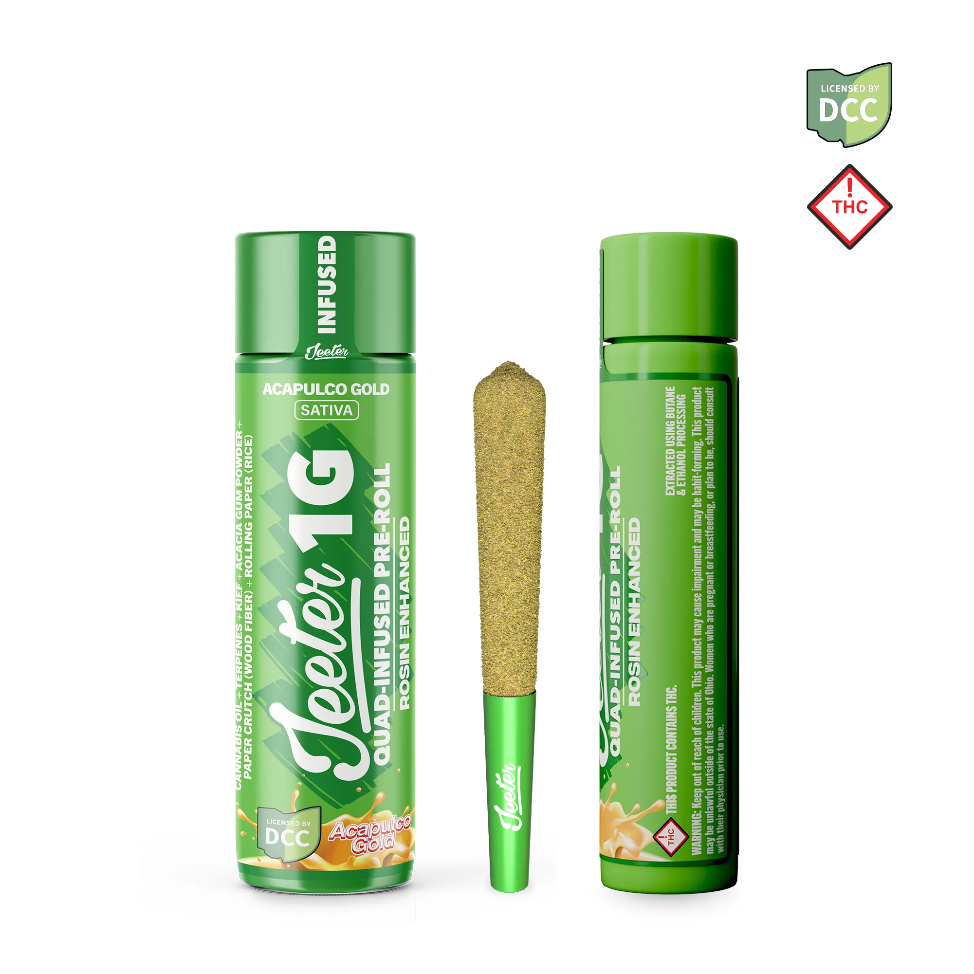 Acapulco Gold