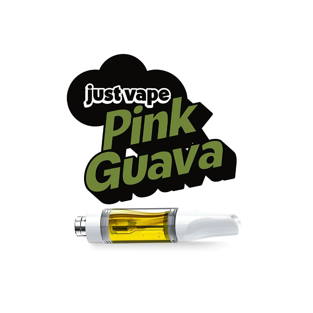 Pink Guava
