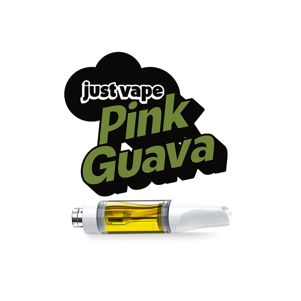 Pink Guava