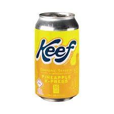 Pineapple X-press